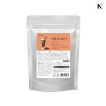 네이쳐티 자바칩 파우더, 1kg, 1개
