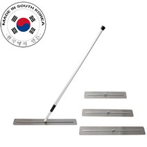국산 상진 서서 양고대 미장칼 미장 도구 사각 고대 밀대 흙손 공구, 750날셋트