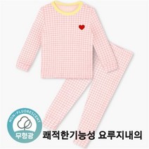 [모이모이깜피] NC05 (1 1)기능성요루지내의 체크하트 (9420524)