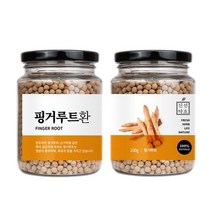 인도네시아 핑거루트환 230g 판두라틴, 999
