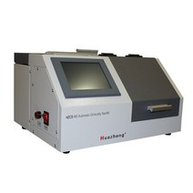 견고한 Huazheng-전기 변압기 오일 산도 테스터 ASTM D974 테스트 미터, 한개옵션0