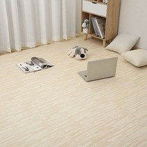 EVA 거품 퍼즐 놀이 매트 어린이 러그 장난감 카펫 연동 운동 바닥 타일 각: 30cmX30cmX1cm, White wood grain A_2 pcs