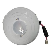 스마토 자동에어릴 오토릴 에어호스릴 패키지릴 CAR-620 6x10x20M, 1개