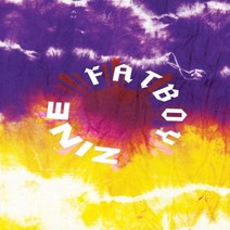 Fatboy Zine 2019년 (주)월드메거진