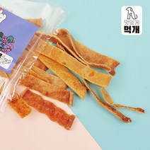 애견 수제간식 돈피 80g / 돼지껍데기 강아지간식