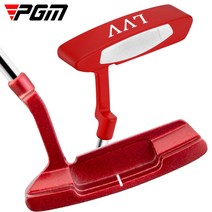PGM 퍼터 연습용퍼터 골프퍼터 남성 여성 초중급용, TUG037여성 퍼터(PGM)