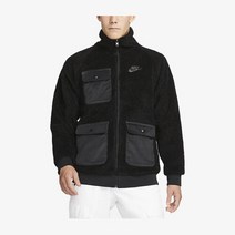 나이키 스포츠웨어 풀집 리버서블 재킷 DZ4713-010