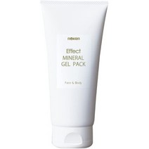 일본직발송 6. 후쿠오카 농사 연구소 미네랄 젤 팩 B0BJJPMXRR, One Size, One Color
