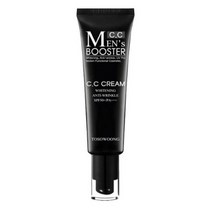 토소웅 맨즈부스터 CC크림 30ml, 1개