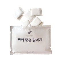 새남맥스 진짜좋은탈취제+지퍼팩5매 마스크 위생 식품 제습탈취제 냄새 습기제거 항균효과