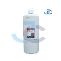 프릿가드 차세대 커민스 연료필터, FS1000, 1개