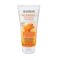 닥터쉘러 칼렌듈라 핸드발삼 75ml Dr Scheller