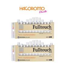 하고로모 분필 탄산분필12입 백색분필, 탄산분필 백색12입 x2개