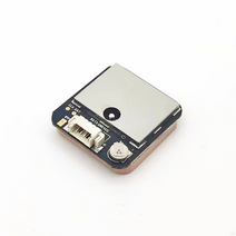 통합 안테나가 있는 최신 ubx-m10050-kb 저전력 gnss 모듈 고정밀 지원 gps glonass beidou galileo, 없음