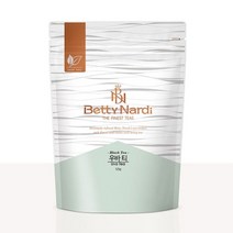 우바 홍차 리필 125g UVATEA 우바티 블랙티 스리랑카 실론티 아이스티 마시는 홍차잎 홈카페 추천 브랜드