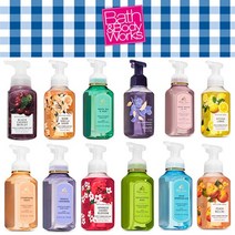 배쓰앤바디웍스 핸드솝 핸드워시 물비누, 프레쉬컷라일락