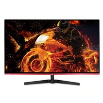 [유지테크] INFINI UG-321 PRO DP 200 with FREESYNC [무결점]