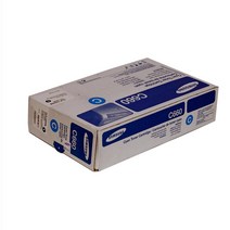 삼성 CLX 6210FXK 정품토너 파랑 5000매 CLP605NDK CLP605NDKG CLP610N CLP610ND CLP611NDK CLP611NDKG CLP612NDK, 1개