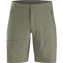 [국내발송] 아크테릭스 Arcteryx 남성 감마 LT 숏 9인치 맨 반바지 등산복 캐주얼 소프트쉘소재 투습 경량 내구성 APNSMX6955/FOA