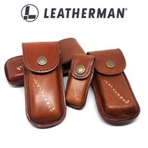 [유로피언즈] Heritage Leather Sheaths [XS S M L 사이즈]