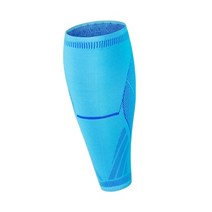 카프 슬리브 종아리 보호대 허버지 1pcs 육상 압축 다리 정강이 부목 팔꿈치 무릎 패드 보호 스포츠 안전 남여, 1pcs1, 한 사이즈