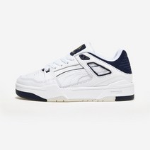 국내매장용 PUMA 푸마 남성 여성 슬립스트림 White-Peacoat 388549_04 라이프스타일 패션 스니커즈 운동화