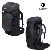 블랙야크 100대명산 BAC 중장거리 백패킹 대형 배낭 BAC델타70 2BYKSX1901