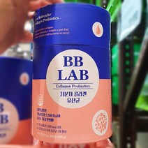 전지현 BB LAB 저분자 피쉬 콜라겐 유산균 2g 100포, 쿠팡1 아이스초코 1, 상세페이지 참조