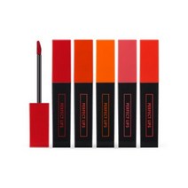 토니모리 퍼펙트립스 쇼킹립 틴트 9color 택1 타투틴트 지속력, 07 로즈쇼킹