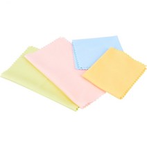 마리쭈몰 다목적 액정 모니터 닦이 클리너 천 1P