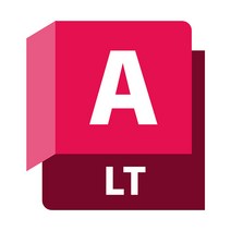 Autodesk 오토캐드 AutoCAD LT 기업용 라이선스 3년