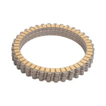 클러치 스프링 압축기 도구 할리 다이나 소프트테일 스포츠스터 XL 883 1200 48 호환, 03 clutch washer