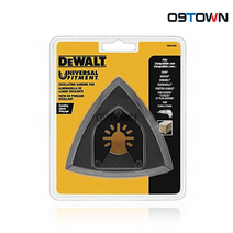 디월트 DWA4200 멀티툴날 93x93mm DWE315K DCS355용