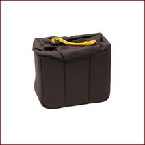 호루스벤누 디럭스 쿠션칸막이 HD-211218 커피/오렌지 C