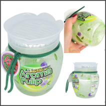 아로마풀잎 방향제 370G 실내방향제 화장실방향제추천