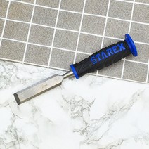 목공공구 목재 보급형 목공용 끌 도 22mm