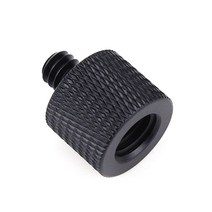 1/4 수나사 3/8 암나사 미리 mm 카메라 마이크 K009 팝필터 스피드라이트 스트로보 엄브렐라 촬영장비, 본상품선택, 본상품선택, 상세페이지 참조