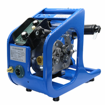 피더기 CO2 용접기 자동 공급기 가스 기계 용접 송급장치, 단구24V표준형(NBC인버터용접기장착)