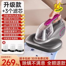 진드기 청소기 이불 카페트 매트리스, E