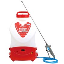 마루야마 동력분무기 충전분무기 MSB210LI MSB-210LI