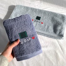 군인제작수건 계급장 A타입 군대수건 자수 타올 곰신 군인선물, 1개, 기본형 애쉬브라운-D