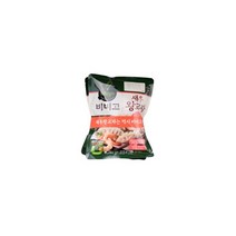 CJ 비비고 새우 왕교자 만두 315g x 2개 군만두, CJ 비비고 새우 왕교자 만두 315