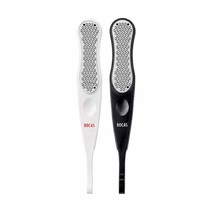 보카스 발 각질 제거기 슬림형(FC-2000)(화이트), 단품, 단품