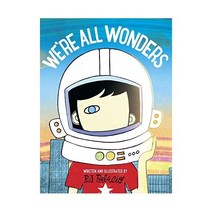 We're All Wonders, Knopf Publishing Group