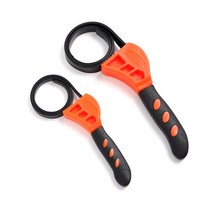 고무벨트렌치 스트랩렌치 고무벨트렌치 스트랩렌치, 고무벨트렌치 6인치