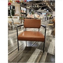 모던하우스 천호점 클로에 라운지소파 카멜 LS0522003