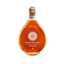 Due Vittorie Balsamic Vinegar 두에비토리에 애플사이다 비네거 바리크숙성 500ml
