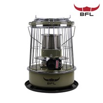 버팔로 캠피아난로(77A컴팩트)