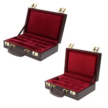 알티에리 가방 Baoblaze 방습 클라리넷 천 상자