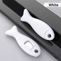 손실 방지 SIM 카드 배출 핀 트레이 오픈 니들 범용 휴대 전화 보관 케이스 이젝터 열쇠 고리 펜던트, 한개옵션1, 04 white 2pcs